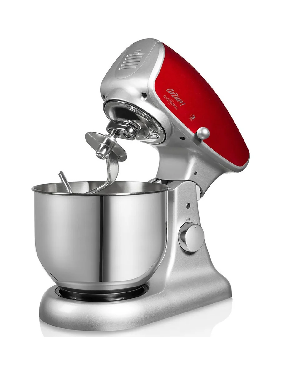 ARZUM AR1168 Gastromix Stand Mikser